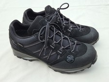 Hanwag Bunion Lady, 6 (39,5), Belorado II Low, Black