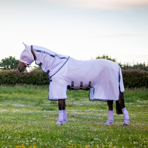 Horseware amigo bug buster - bug,