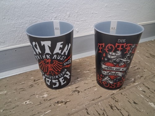 Rar die toten hosen 0 - die, 2x