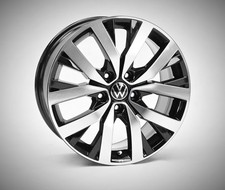 Alufelgen multivan - alufelgen, vw