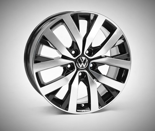 Alufelgen multivan - alufelgen, vw