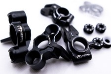 Arrma 6S Aluminum Knuckles &