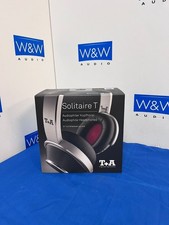 T+A Solitaire T , High End Kopfhörer , Demo Neu
