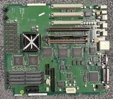 Apple power macintosh - apple, 7100
