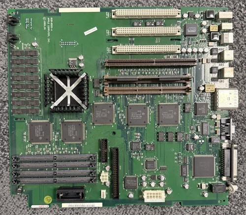Apple power macintosh 7100 - apple,