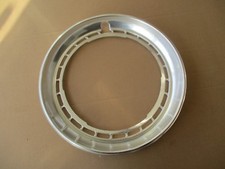 Opel Rekord P1 P2 A B C Oldtimer Radzierring Zierring 13" Zoll Original 