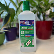 AHK Spiritus - Premium