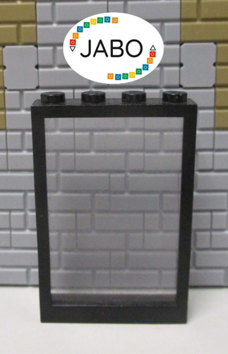 Lego 4347 fenster - lego,