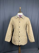 Barbour Eskdale Herren Beige