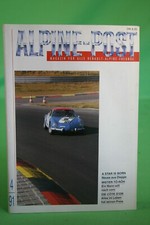Alpine Post 4/91 A 610