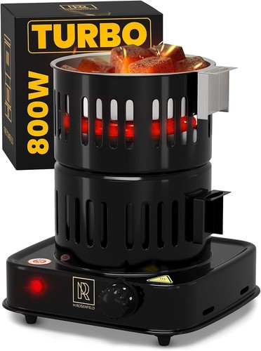 Shisha kohle anzünder - shisha,