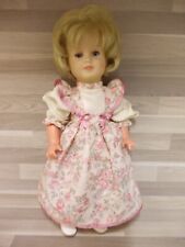 K und W Puppe - König und