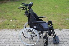 Alu Rehab Netti Comfort 4U-CE