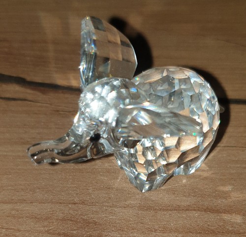 Swarovski elefant sehr guter - elefant.,