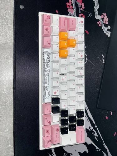 Ducky one mini - ducky, rgb