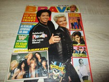 Bravo 26.3.1992 14/92 mit