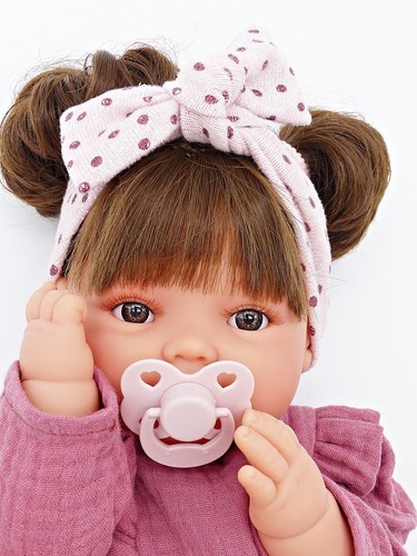 Antonio juan babypuppe beni - juan,