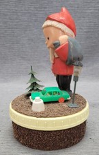 DDR Sandmann Eigenbau als Dose