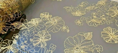 Tischfolie pvc tischdecke - ,