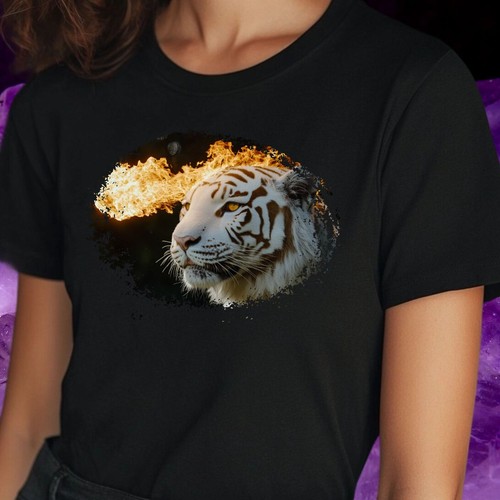 Frauen shirt majestätischer - frauen,