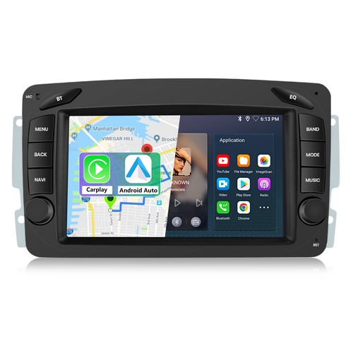 64g android autoradio - 64g,