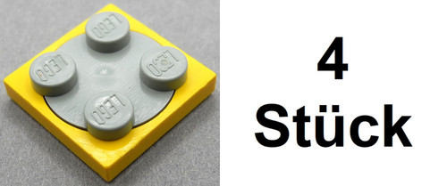 Lego 3680c01 drehteller - lego,