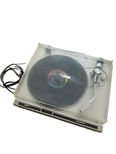 Pioneer Plattenspieler PL-300 Quartz Direkt Drive.