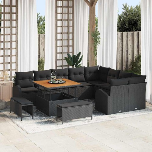Garten sofa set - garten-sofa-set, loungemöbel