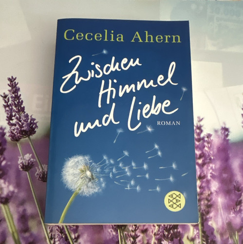 Cecelia ahern zwischen himmel - ahern,