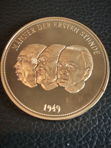 Jahre bundesrepublik - 70,