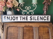 Depeche Mode inspiriert Enjoy