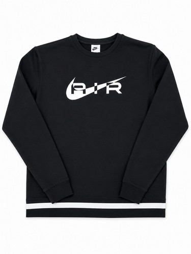Nike air max - air, pullover