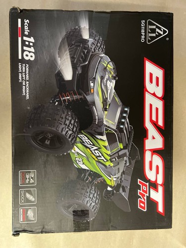Sg118pro auto ferngesteuert - auto,
