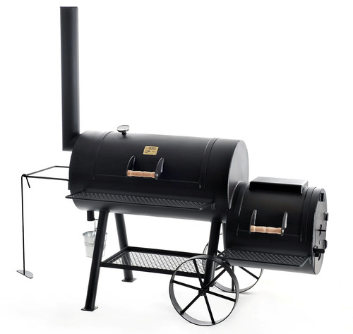 Joe barbeque smoker - barbeque, 20"