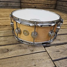 Snare drum dw collectors - snare, 14"
