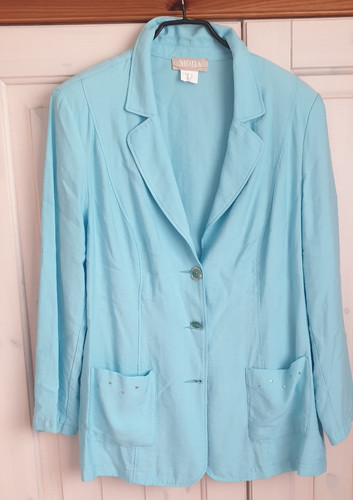Mona leichter sommer blazer - mona,