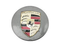 Radnabenabdeckung Rad