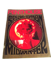 US Penthouse 12/1966 