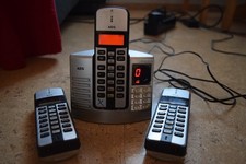 AEG TARA 205-3S / Basis mit 2