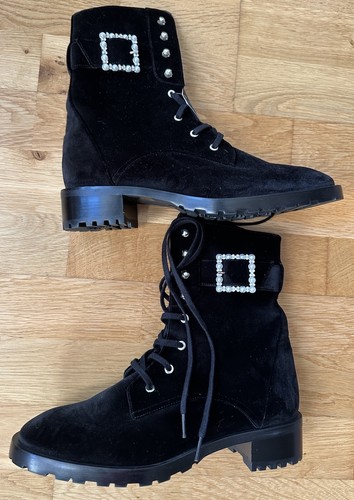 Die stuart weitzman - die, pearl