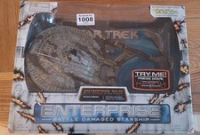 Neu Open Box 2002 Star Trek