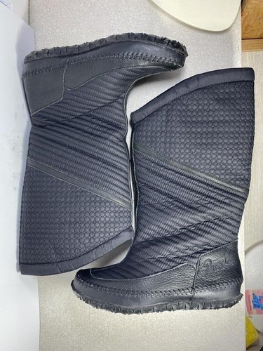 Women diesel boots black - women,