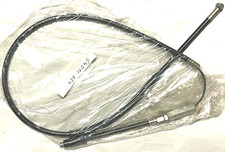 Kupplungszug Kawasaki KH400