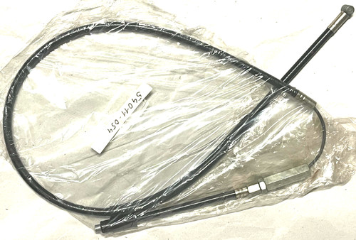Kupplungszug kawasaki kh400 - kupplungszug,