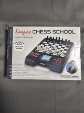 The Millennium Karpov