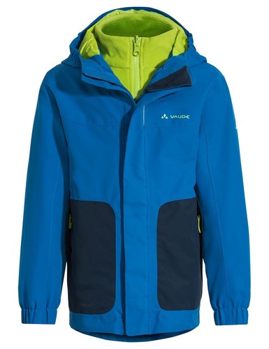Vaude kids campfire 3in1 - kids,