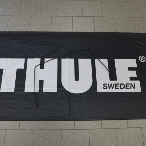 Thule cargo bag hoop double - bag,