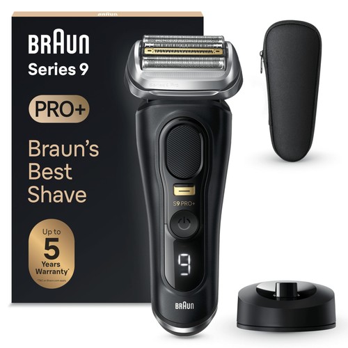 Braun series 9410s wet dry - series,