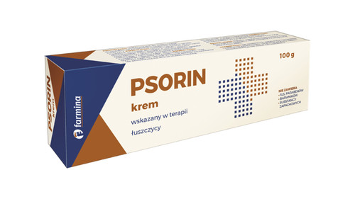 Psoriasis creme 100g - psoriasis,