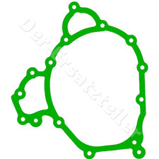 Dichtung Motorgehäuse vorne